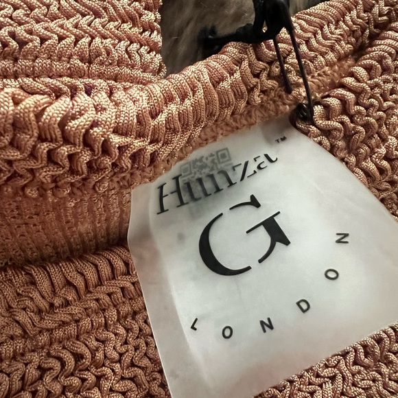 NWOT Hunza G Swimsuit - Picture 6 of 8